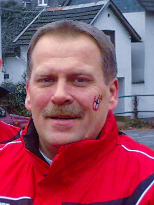 Michael Hundt